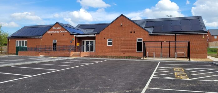Stondon Community Centre