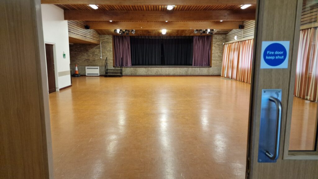 Arlesey Village Hall