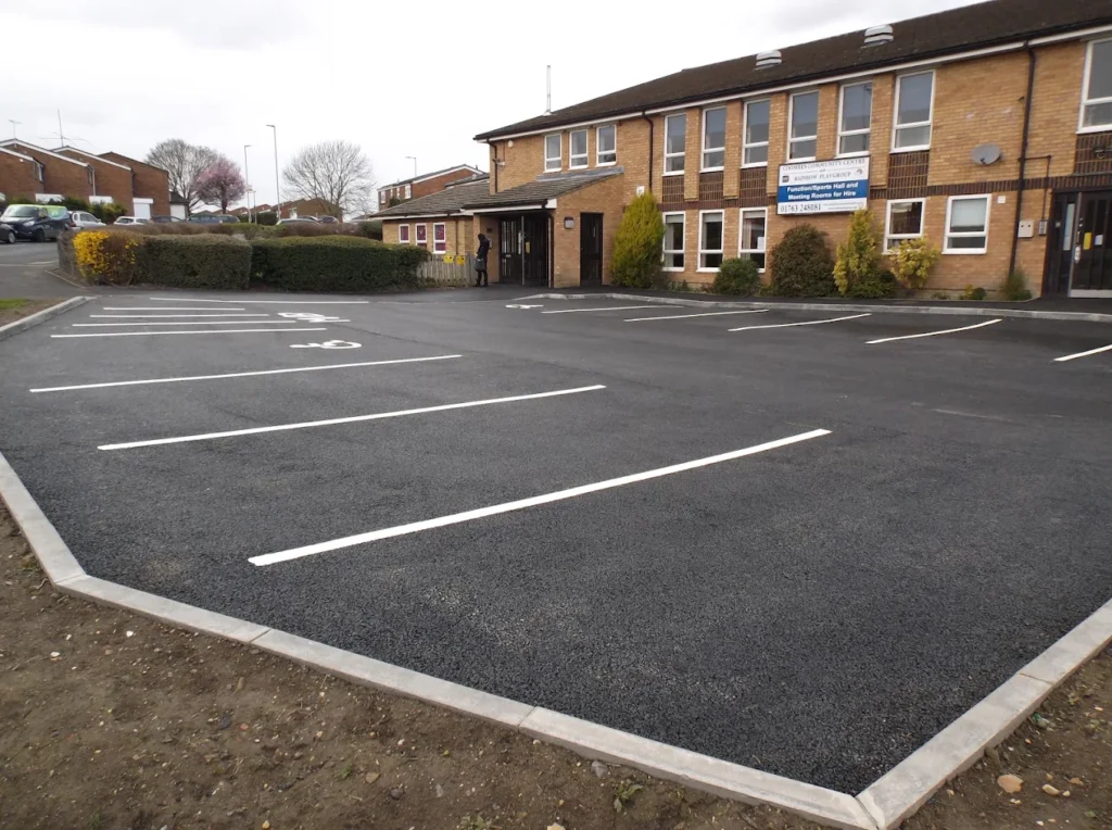 Coombes Community Centre